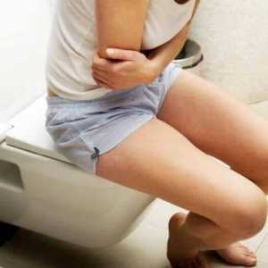 Cauzele și prevenirea constipație înainte de menstruație