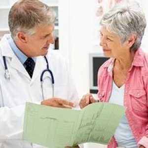 Cauzele menopauzei tarziu la femei
