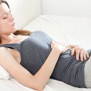 Cauze, simptome si tratamentul retrotservikalnogo endometrioza