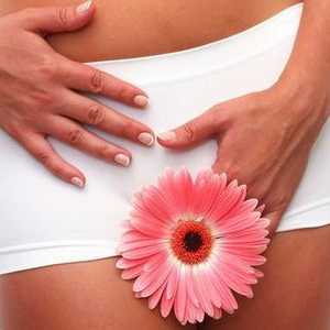 Motivele pentru care menstruatia întârziere după intoxicarea eroziune