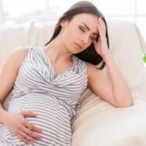 Cauzele IUGR in timpul sarcinii, tratamentul și consecințele pentru copil
