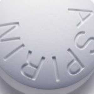 Aspirina pe zi poate preveni cancerul de colon
