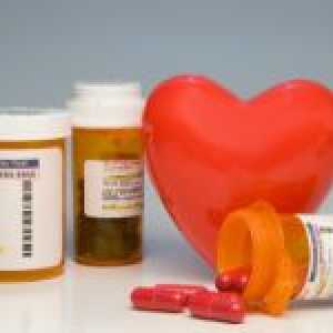 Utilizarea glicozidelor cardiace cu insuficienta cardiaca