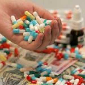 Tablete de inima - modul de a alege dreptul de droguri