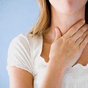 Simptomele și tratamentul obstrucției esofagiene