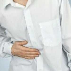 Simptomele de boli pancreatice - simptome de baza si asociate
