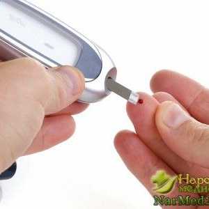 Metodele tradiționale acceptabile de tratament diabet zaharat