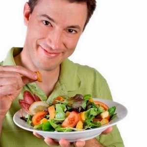 Alimente și vase de curățare reducerea nivelului de colesterol