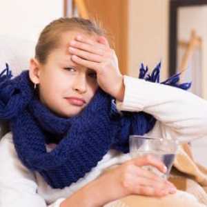 Prevenirea anginei - prevenirea bolii