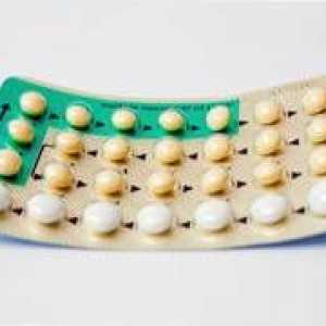 Pilulele contraceptive pentru acnee - ajutor sau nu?