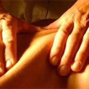 Cum se face masaj pentru recuperare după accident vascular cerebral