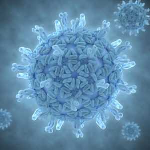 Recunoașterea simptomelor si tratamentul gripei intestinale la copii
