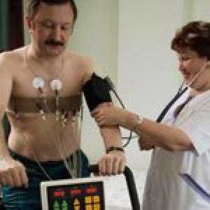 Reabilitarea pacienților după infarct miocardic