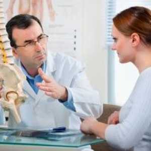Raze X a coloanei vertebrale lombare: pregătirea, efectuarea procedurilor și posibilele rezultate