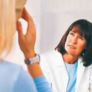 Endometrioza Retrotservikalnogo: Simptome, tratament, complicații posibile
