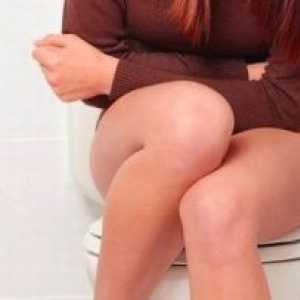 Colici dupa urinare la femei: cauze si tratament