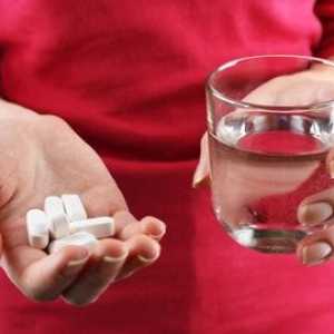 Rolul antibioticelor în tratamentul durerilor de gât