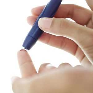 Diabetul de tip 2: cauze, simptome, tratament