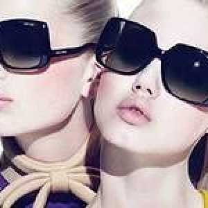 Cele mai la modă ochelari de soare în 2013