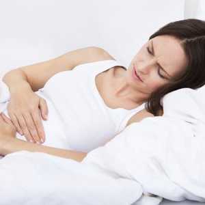 Perioadele cele mai periculoase în timpul sarcinii