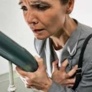 Ischemie cardiacă și tratamentul acesteia