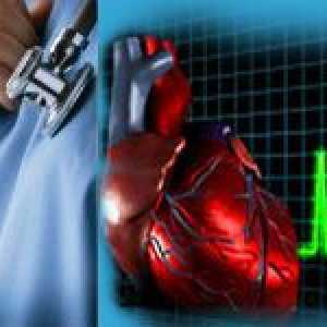 Insuficiență cardiovasculară și tratamentul acesteia