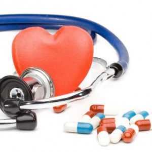 Glicozide cardiace: proprietăți, clasificare, nume, indicații, otrăvirea