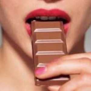 Dieta Ciocolata pentru pierderea in greutate: meniul, regulile