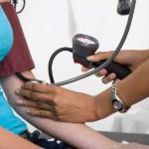 Simptomele de hipertensiune
