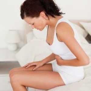 Simptomele unei disfuncții ovariene, cauze si tratament