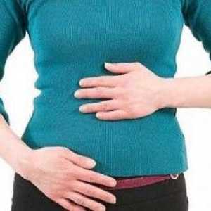Simptome hipoacide de gastrită și dieta recomandată