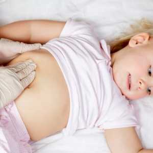 Simptomele și tratamentul dischineziei intestinale la copii