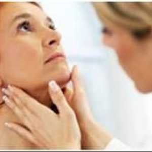 Simptomele și tratamentul hipotiroidismului postoperator