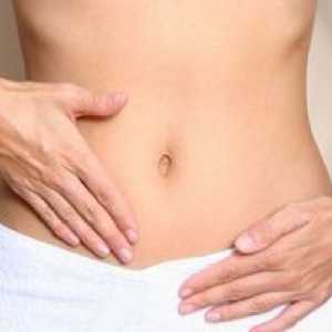 Simptomele de infecții drojdie la femei