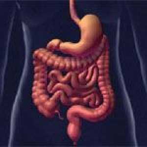 Tromboză intestinale