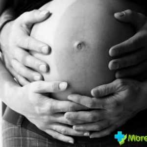 Scarlatină în timpul sarcinii: ce poate fi periculos?