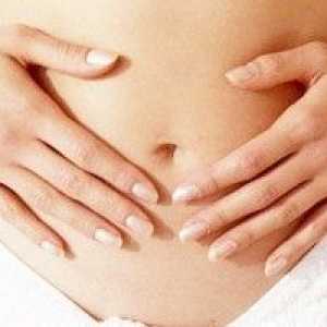 Acumularea de lichid in cavitatea abdominala: cauze si simptome la femei, în care boala este…