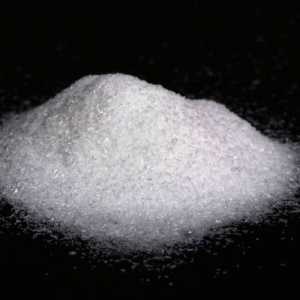 E200 Acid sorbic - motive pentru popularitate în industria alimentară