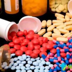 Listă de antibiotice eficiente din noua generație
