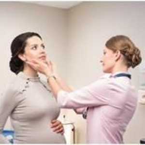 Hipotiroidism subclinic este o glanda tiroida in timpul sarcinii