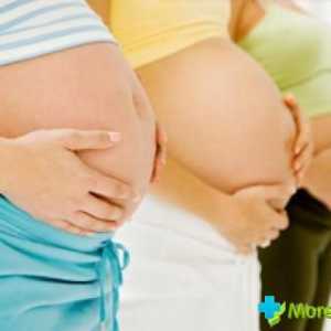Ce trebuie să știți o femeie gravidă pe toxoplasmoza cronică?