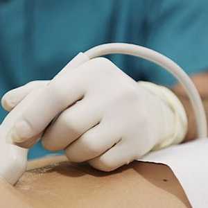 Studiu cu ultrasunete renale, și de ce o astfel de procedură este prevăzută