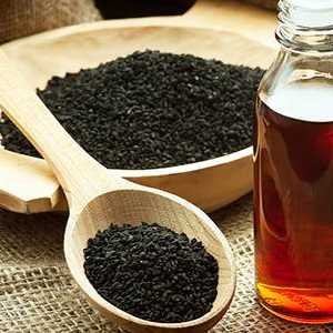 Proprietăți curative unice și utilizarea uleiului din semințe de chimen negru