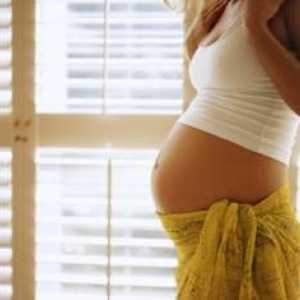 Lumanari Utrozhestan la planificarea sarcinii