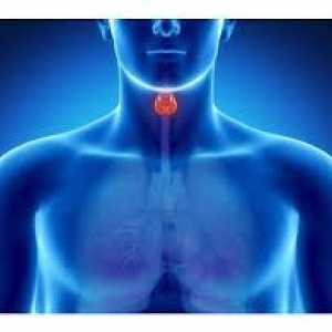 Nodurile glandei tiroide