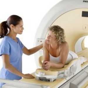 Care este diferența dintre RMN si CT?