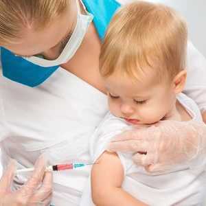 Vaccinul impotriva oreionului