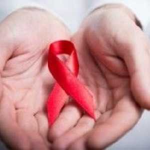 Infecției cu HIV: simptome la femei și prognosticul după tratament