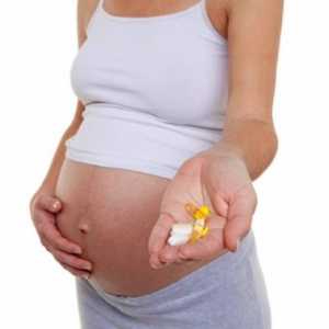 Vitamine pentru femei gravide comentarii