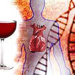 Cardiomiopatia secundară (alcool, thyrotoxic)